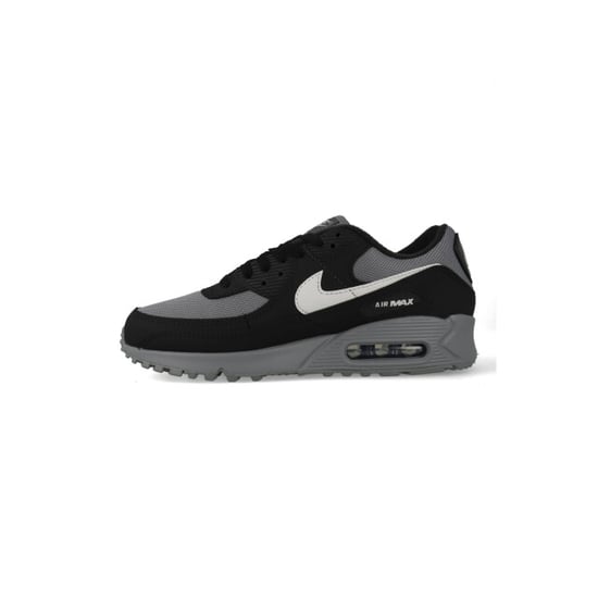 Nike Air max 90 ''black smoke grey'' / zwart - Image 3