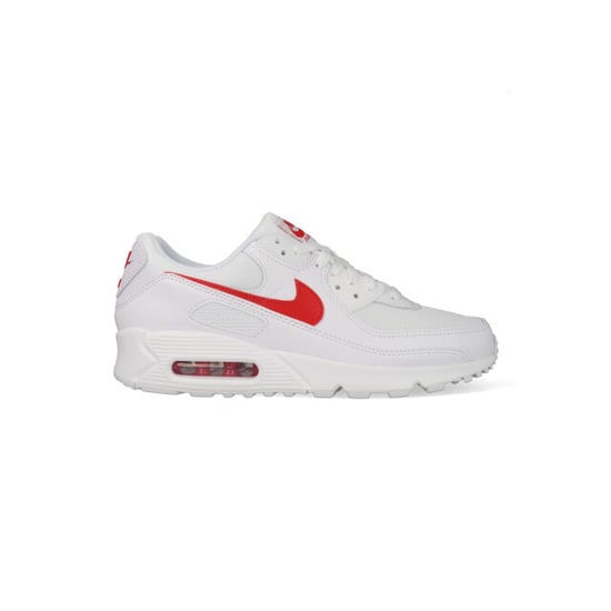 Nike Air max 90 "white university red" - Image 1