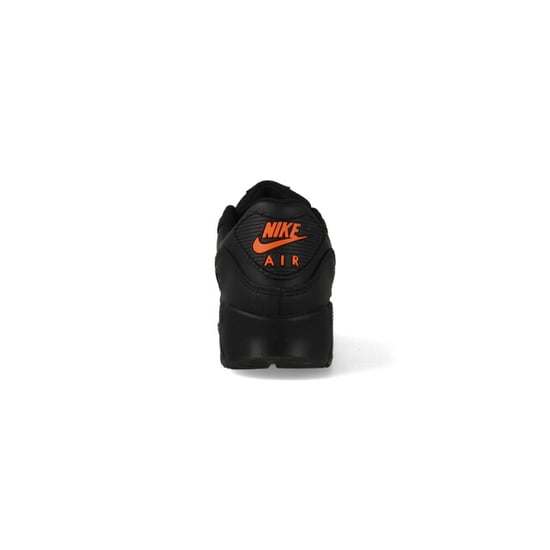 Nike Air max 90 "black safety orange" - Image 3