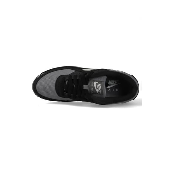 Nike Air max 90 ''black smoke grey'' / zwart - Image 4