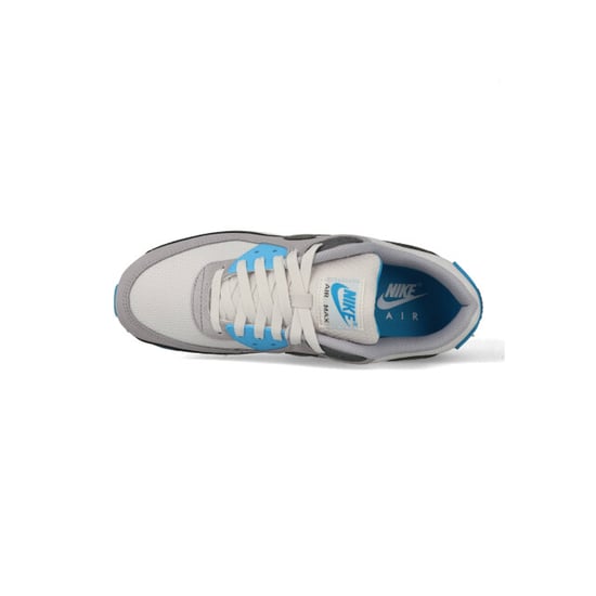 Nike Air max 90 "blue lightning" / grijs / zwart - Image 5