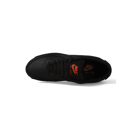 Nike Air max 90 "black safety orange" - Image 5