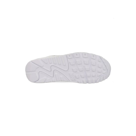 Nike Air max 90 "premium white silver" / zilver - Image 3