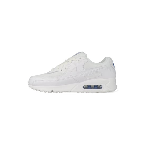 Nike Air max 90 "white blue crystal" / blauw - Image 4