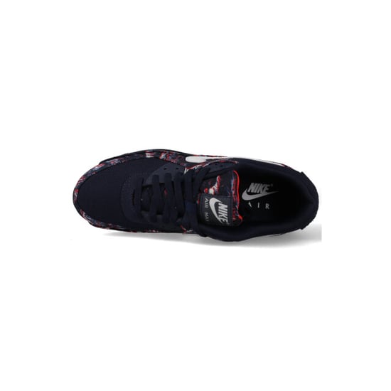 Nike Air max 90 "printed canvas" donker - Image 4