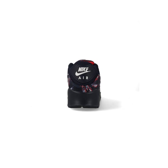 Nike Air max 90 "printed canvas" donker - Image 5