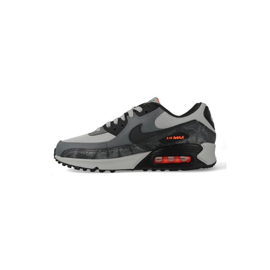 Nike Air max 90 premium "hyper crimson" - Image 4