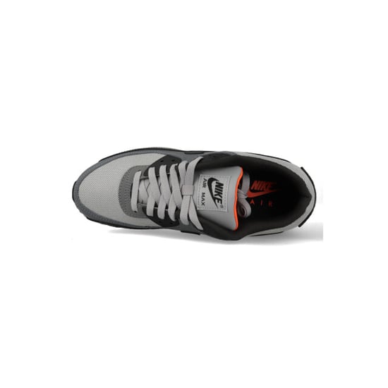 Nike Air max 90 premium "hyper crimson" - Image 5