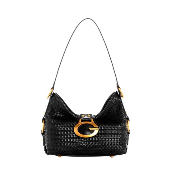 Guess Camden mini schoudertas - Image 1