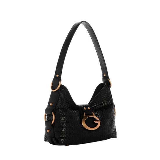 Guess Camden mini schoudertas - Image 4