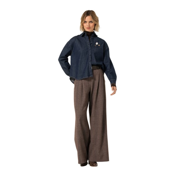 Caroline Biss 4523 59 multicolor - Image 4
