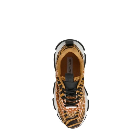 Steve Madden Possessionl-e sneakers - Image 4