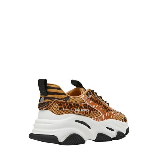 Steve Madden Possessionl-e sneakers - Image 5