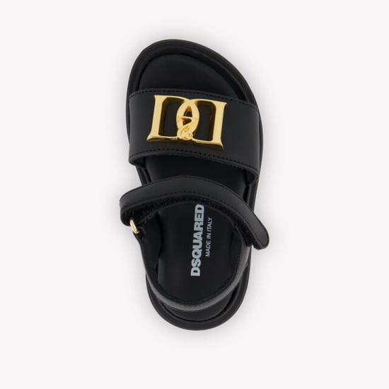 Dsquared2 Meisjes sandalen in - Image 6