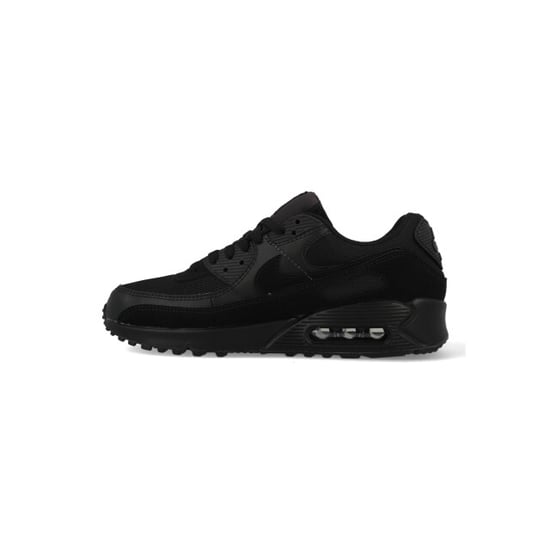 Nike Air max 90 triple black cn8490-003 - Image 2