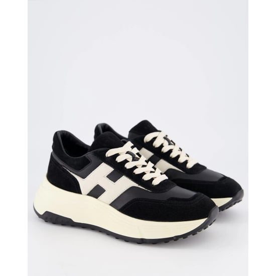 Hogan Dames h669 sneaker /wit - Image 2