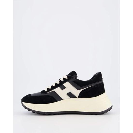 Hogan Dames h669 sneaker /wit - Image 3
