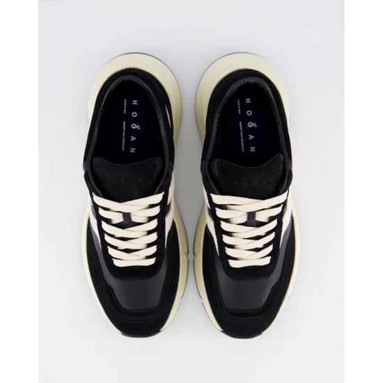 Hogan Dames h669 sneaker /wit - Image 4