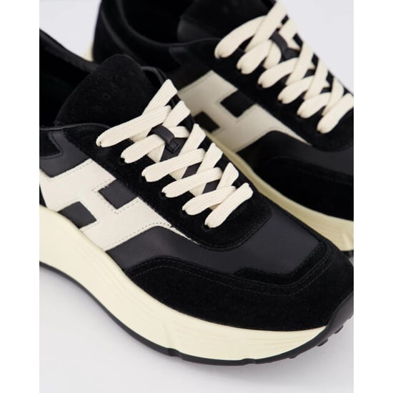 Hogan Dames h669 sneaker /wit - Image 5