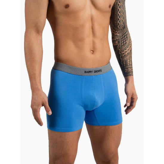 Happy Shorts Heren boxershort hartjes 3-pack - Image 2