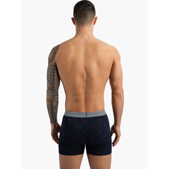Happy Shorts Heren boxershort hartjes 3-pack - Image 6