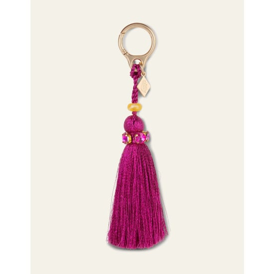 Oilily Fringe tassenhanger - Image 1