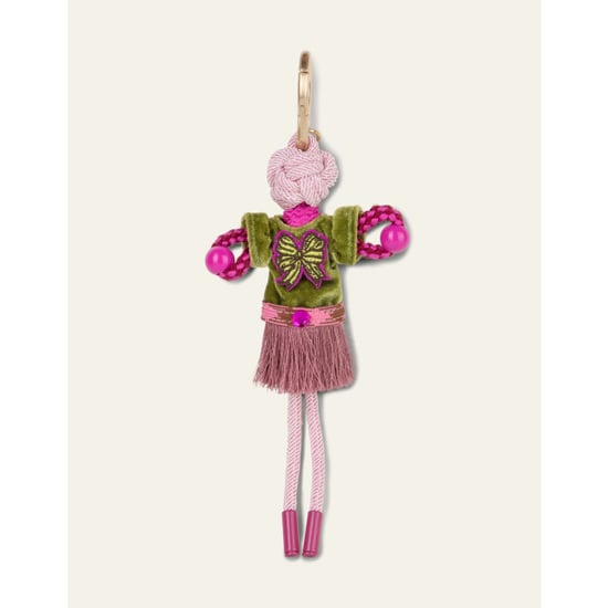 Oilily Mademoiselle tassenhanger - Image 1