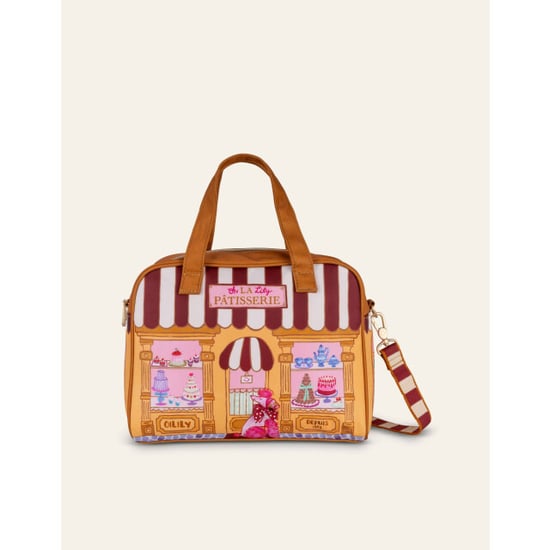 Oilily Patisserie handtas - Image 1