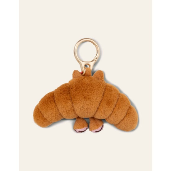 Oilily Cat croissant tassenhanger - Image 2