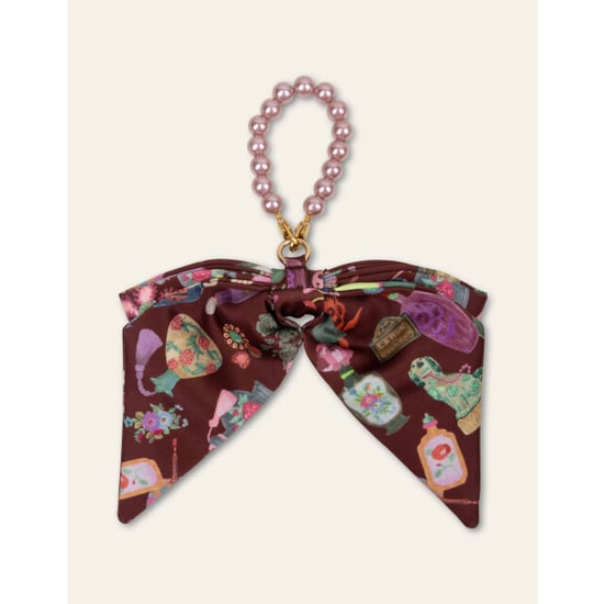 Oilily Bow pearls tassenhanger - Image 2
