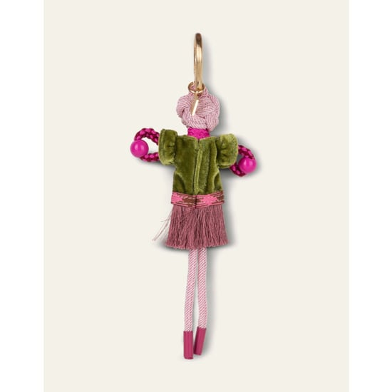 Oilily Mademoiselle tassenhanger - Image 2