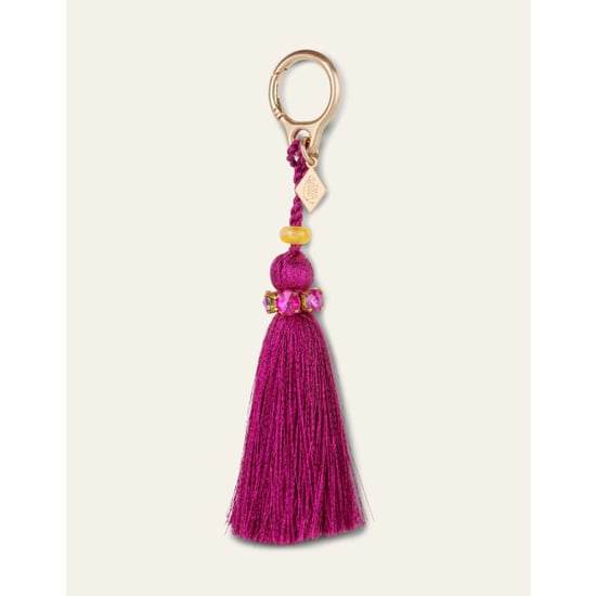 Oilily Fringe tassenhanger - Image 3