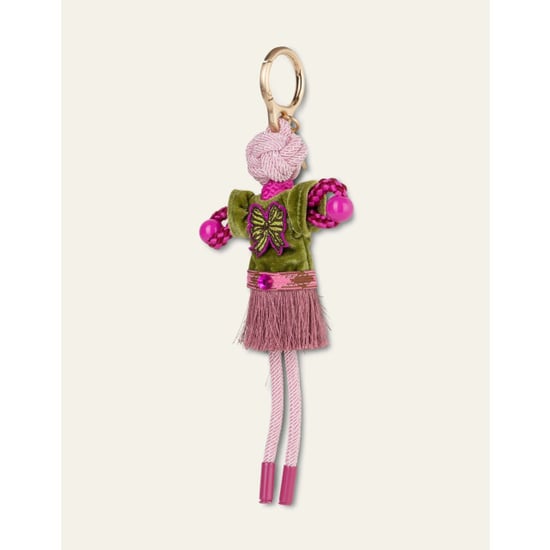 Oilily Mademoiselle tassenhanger - Image 3