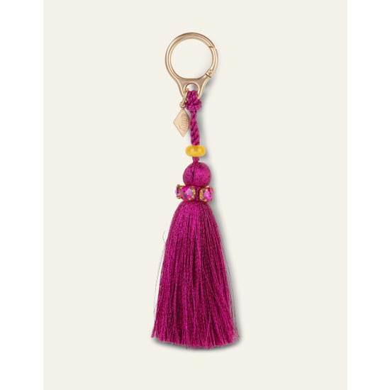 Oilily Fringe tassenhanger - Image 4