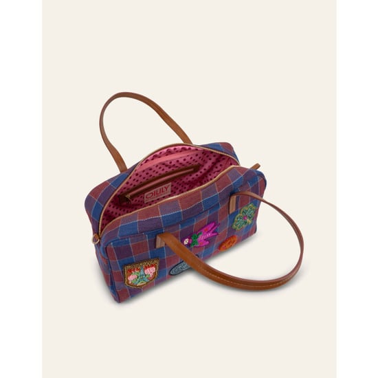 Oilily Halette bowling tas - Image 4