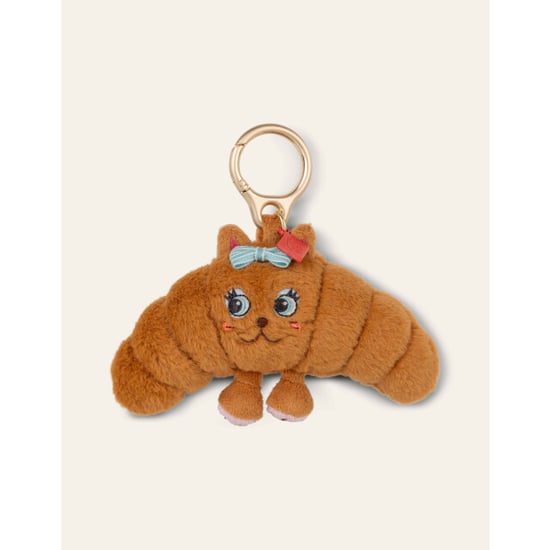 Oilily Cat croissant tassenhanger - Image 5