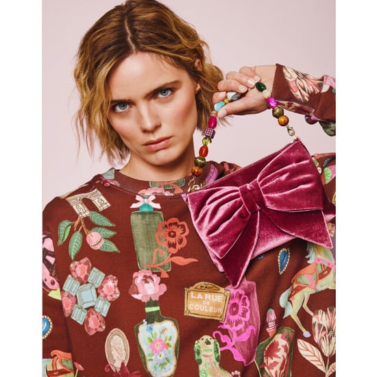 Oilily Bow schoudertas - Image 5