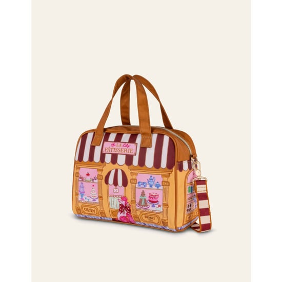 Oilily Patisserie handtas - Image 5