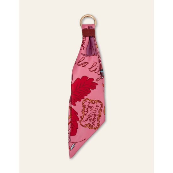 Oilily Scarf tassenhanger - Image 2