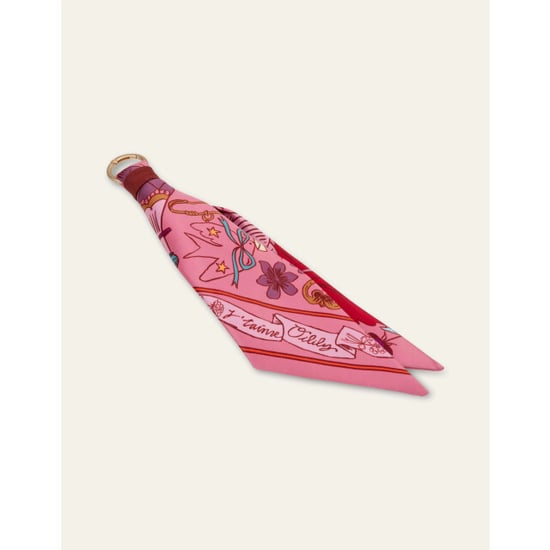 Oilily Scarf tassenhanger - Image 3