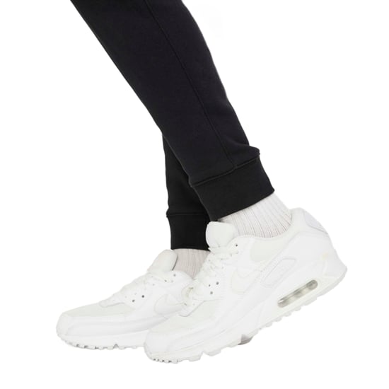 NIKE DQ3946 Mens Joggers Soft Sportswear Multi Swoosh Fleece Cargo Cuffed Pant - Image 6