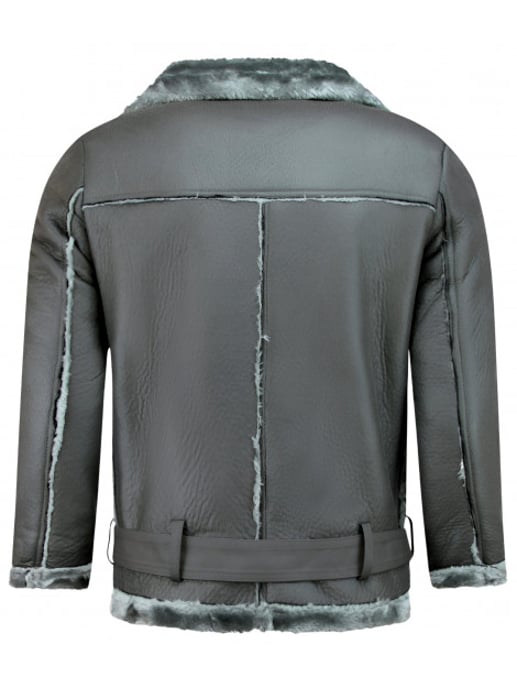 Z-design Imitatie lammy coat - Image 2