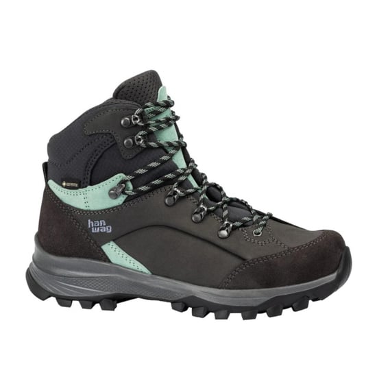Hanwag Wandelschoenen dames - Image 1