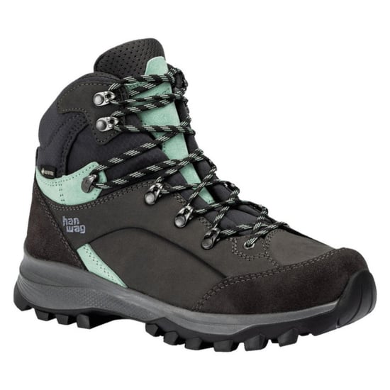 Hanwag Wandelschoenen dames - Image 5