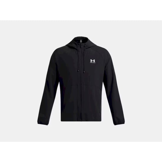 Under Armour Vibe woven jacket - Image 1