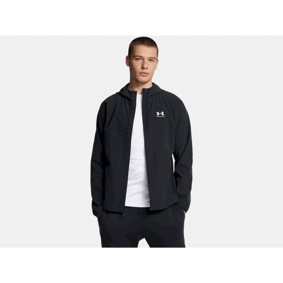 Under Armour Vibe woven jacket - Image 2