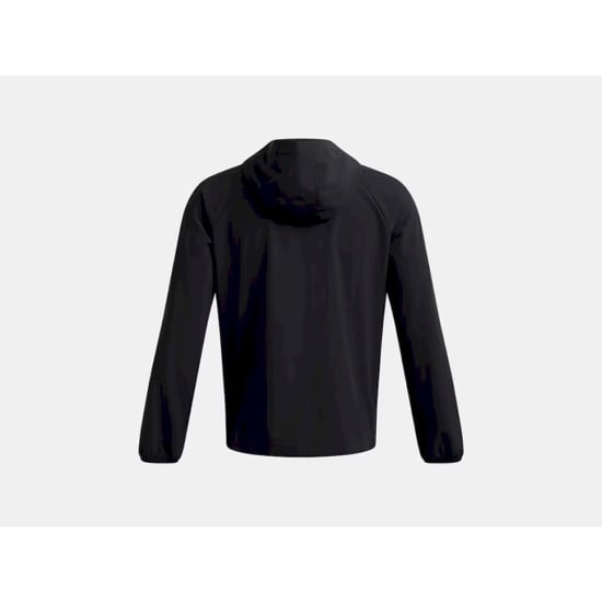 Under Armour Vibe woven jacket - Image 4