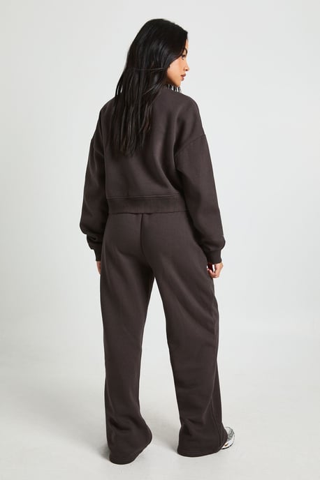 Ath Collective Emroidered Funnel Neck Tracksuit - Image 2