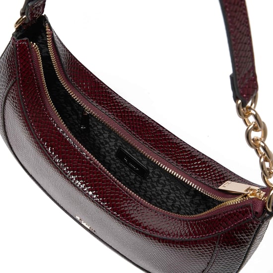 Dune Accessories Diversion - Chain Detail Shoulder Bag - Image 2