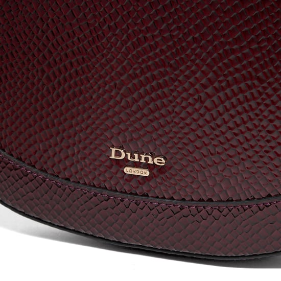 Dune Accessories Diversion - Chain Detail Shoulder Bag - Image 4